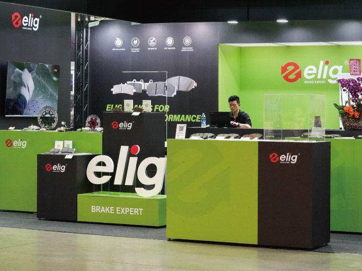 Elig The 42nd TAIPEI AMPA|Taipei Int’l Automobile & Motorcycle Parts ...