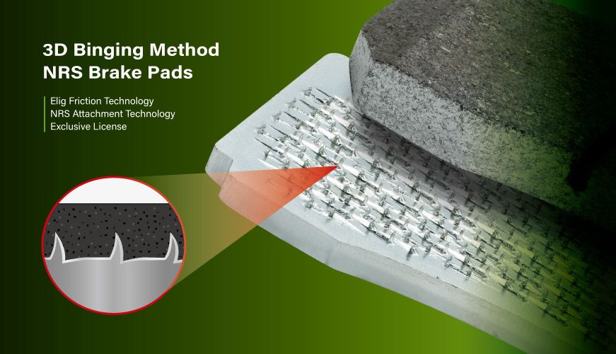 NRS 3D 立體結合工法