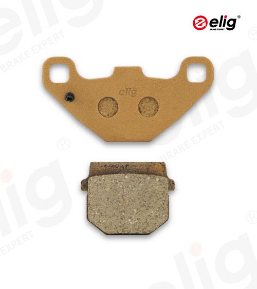 EM-007A For Aeon brake pads
