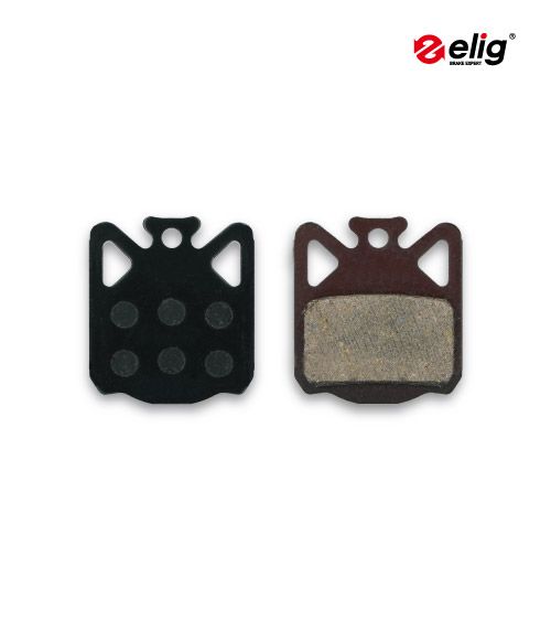 For Campagnolo Brake Pads