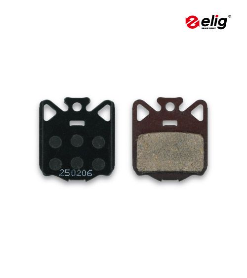 For Campagnolo Brake Pads