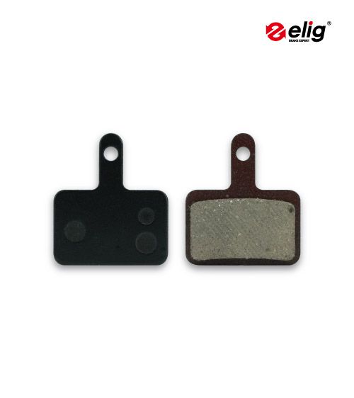 For Clarks Brake Pads