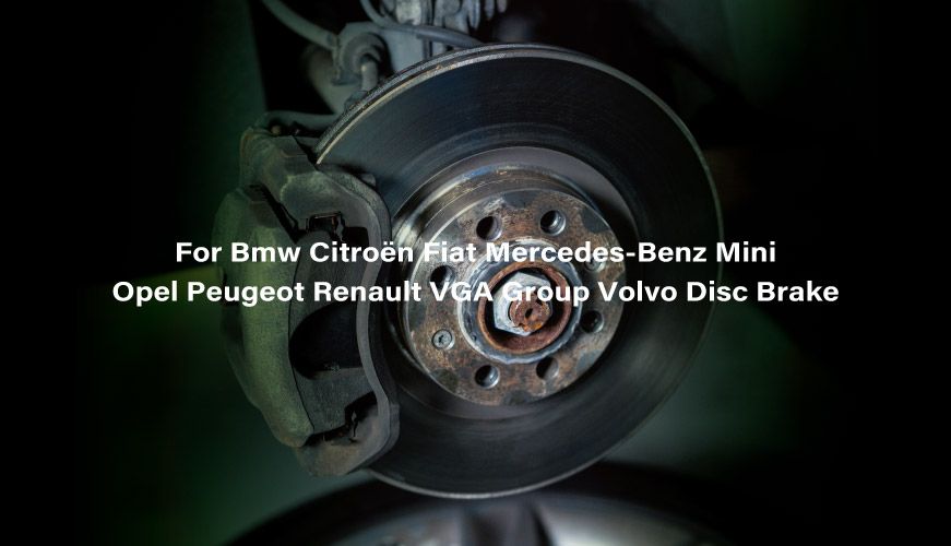 適用歐洲各大品牌車款,包括Bmw寶馬、Citroën雪鐵龍、Fiat菲亞特、Mercedes-Benz賓士、Mini迷你、Opel歐寶、Peugeot標緻、Renault雷諾、VGA Group福斯奧迪、Volvo富豪等。