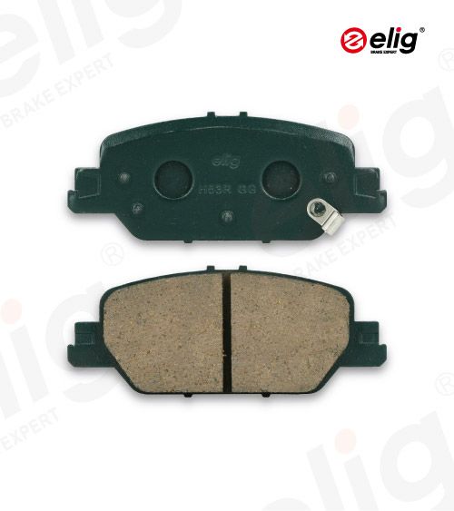 HA28 Untuk kampas rem Honda