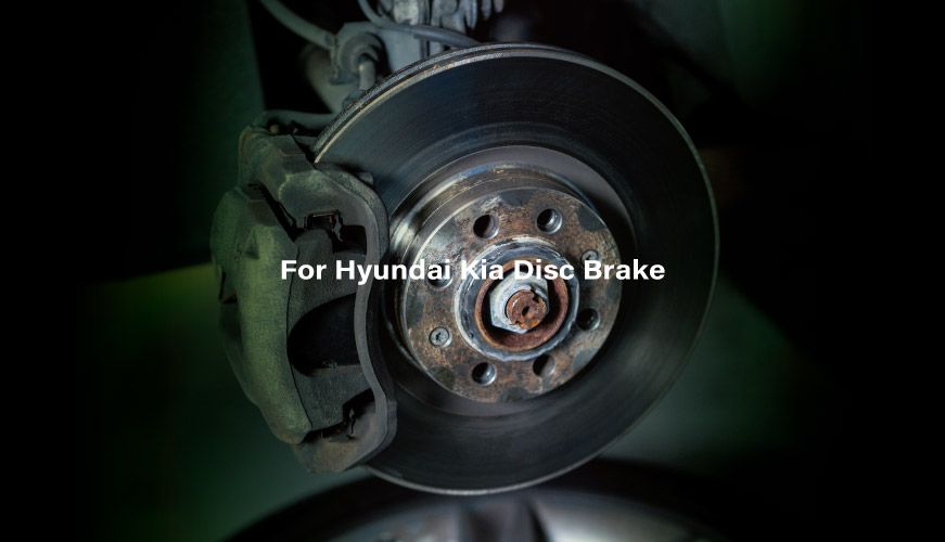 適用韓國各大品牌車款,包括Hyundai現代、Kia起亞等。