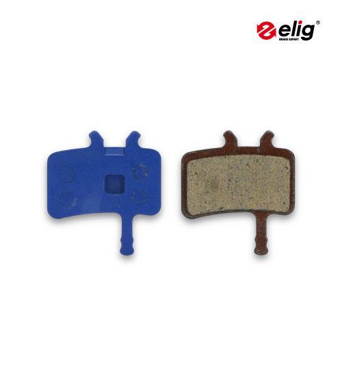 For Promax Brake Pads