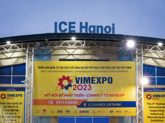 Vimexpo 2023