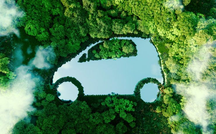 Eco-friendly brake pad technology innovation: the future of sustainability