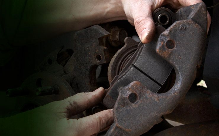 Bao lâu thì nên thay má phanh?