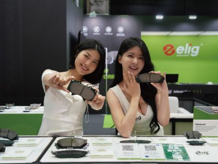 台北國際車用電子展