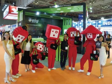 Automechanika Vietnam