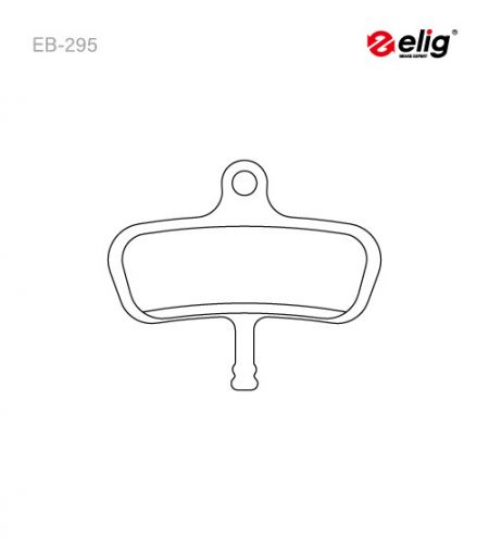 適用AVID Code 2007-2010, Code 5, Code 7煞車片 - 適用AVID Code 2007-2010, Code 5, Code 7煞車片