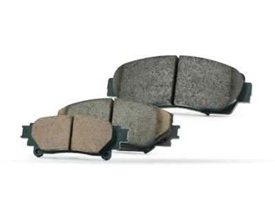 Eco-Friendly Brake Pads