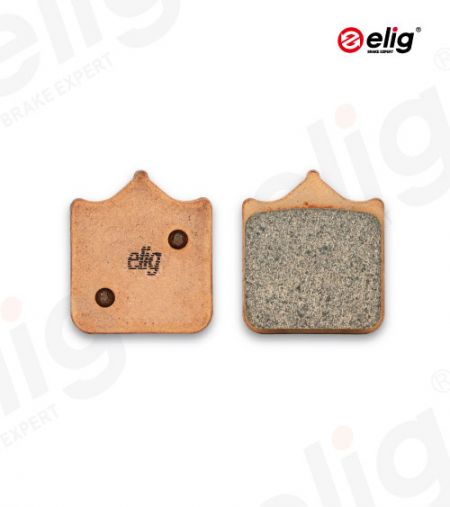 For Aprilia Brake Pads - EM-036 For Aprilia brake pads