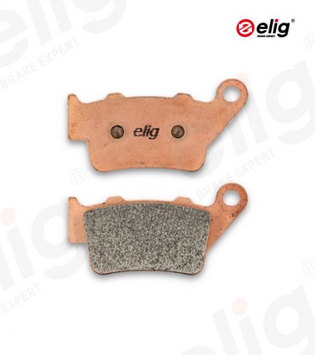 For CF Moto Brake Pads - EM-082 For CF Moto brake pads