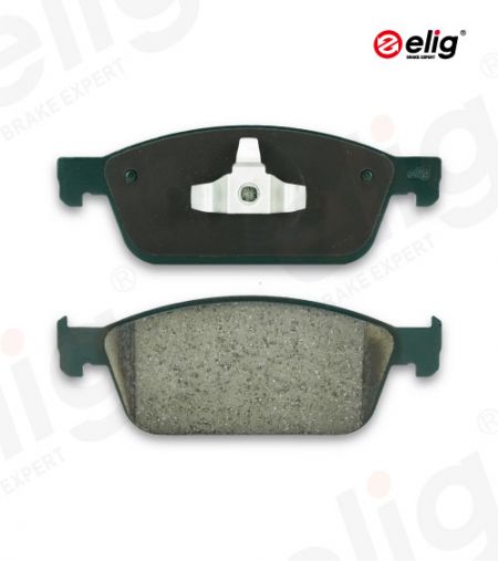 適用Ford福特煞車片 - FA31適用Ford福特煞車片