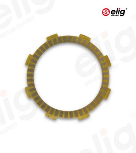 For Honda Clutch Friction Discs - EP-1019 for Honda clutch friction discs