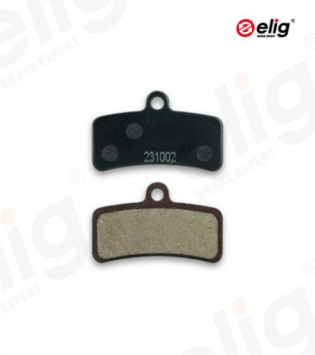 For Shimano Brake Pads - For Shimano Bike Brake Pads