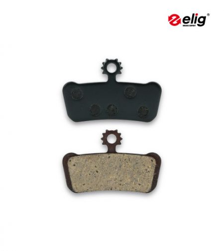 適用Trickstuff煞車片 - 適用Trickstuff自行車煞車片