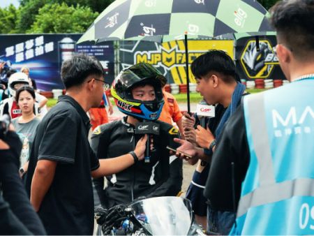 Carrera de Verano UCRR 24'.