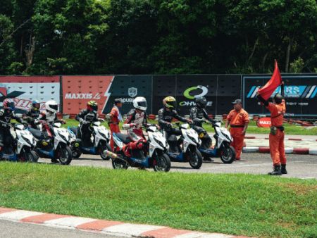 Carrera de Verano UCRR.