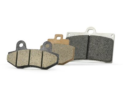 Ceramic Carbon Fiber Series