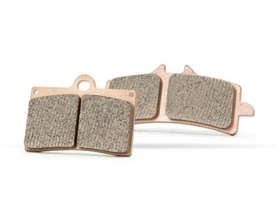 金屬燒結合金系列