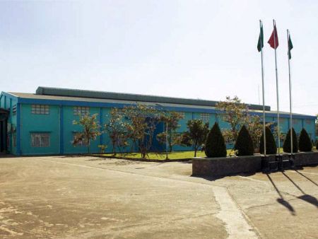 Vietnam Factory