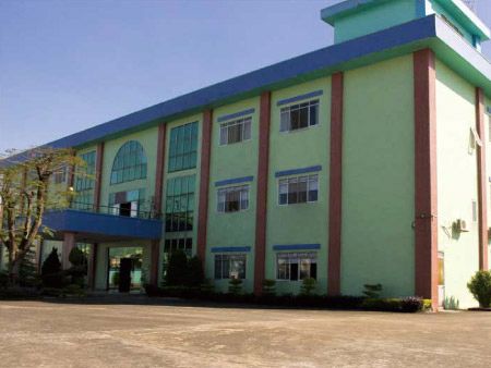 Pabrika sa Vietnam (Pangalawang pabrika)