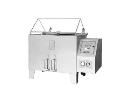 Salt Spray Tester.