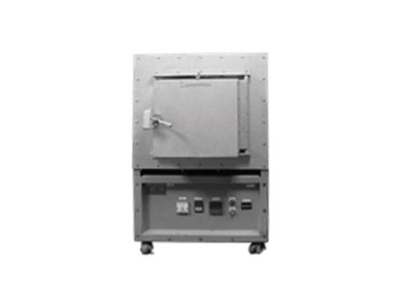 High Temp Test Oven.