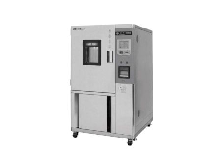 Temp. & Humidity Chamber.