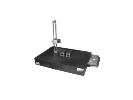 Height Gauge.