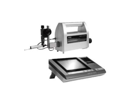 Surface Roughness Inspection.