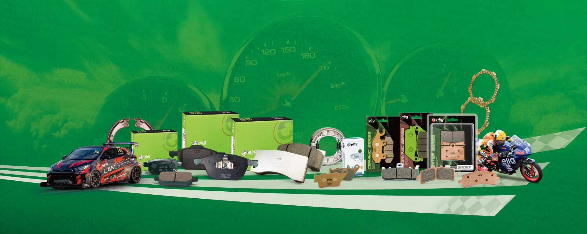 Dừng lại với những thứ đúng đắn. Đi lại hàng ngày - Đua xe đường trường