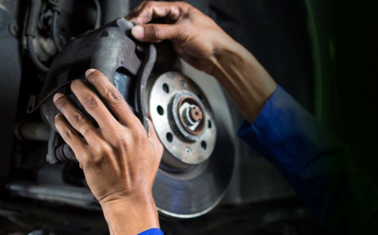 Elig來令片保固聲明